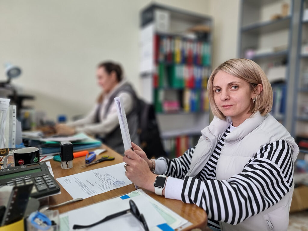 ГБО STAG в Минске